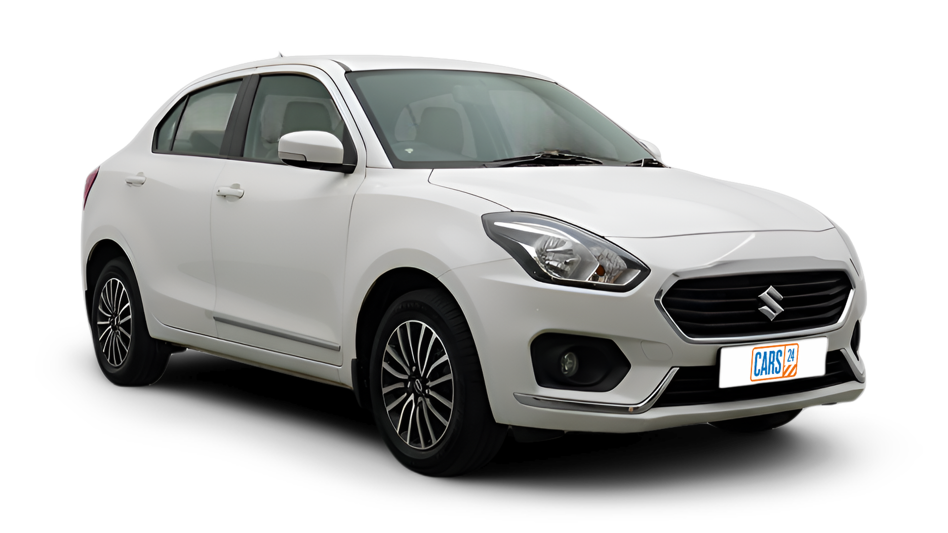 Maruti Dzire-img